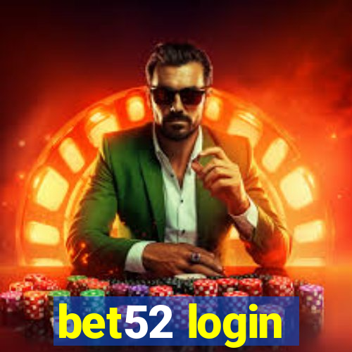 bet52 login